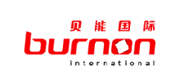 貝能國際(Burnon) Logo