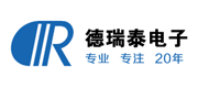 德瑞泰(Deruitai) Logo