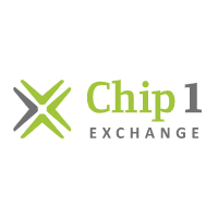 Chip 1 Exchange Logo