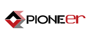 凱新達(Pioneer) Logo