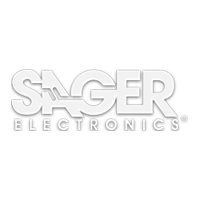 Sager Logo
