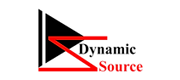 Dynamic Source Logo
