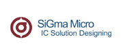 SIGMA(希格玛和芯微)