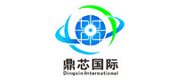 鼎芯國際貿易(深圳)有限公司 Logo