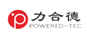 POWERED(深圳市力合德電子科技有限公司) Logo