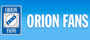 Orion Fans