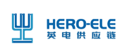 英電(HERO-ELE) Logo