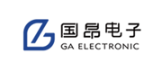 國昂(GA ELECTRONIC) Logo