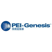 倍捷(PEI) Logo