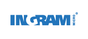 英邁(Ingram) Logo