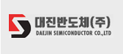 Daejin Logo
