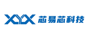 XYX(芯易芯) Logo