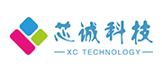 芯誠(chéng)科技（深圳）有限公司(TCD TECHNOLOGY（HK）LTD) Logo