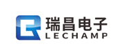 瑞昌電子(LECHAMP) Logo