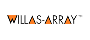 威雅利(Willas-Array) Logo