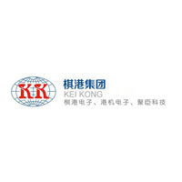 棋港(KeiKong) Logo