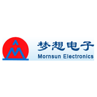 夢(mèng)想電子(Mornsun) Logo