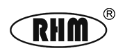 RHM(荣和美)