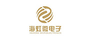 深圳市海虹微電子有限公司 Logo