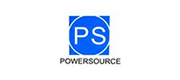 鑫力源(Powersource) Logo