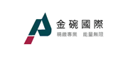 金碗國(guó)際(Pactw) Logo