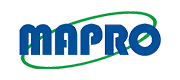 冠飛(MAPRO) Logo
