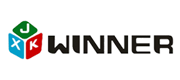 巨新科(WINNER) Logo
