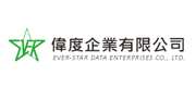 偉度(EVER-STAR) Logo