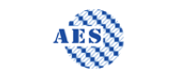健略(AES) Logo