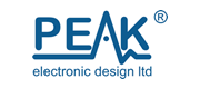 Peakelec