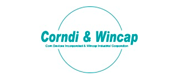 郁高(Corndi & Wincap) Logo