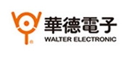 WALTER(华德)