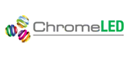 ChromeLED