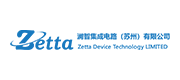 Zetta(瀾智集成電路)