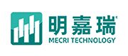 深圳明嘉瑞科技有限公司 Logo