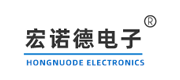 HONGNUODE(深圳市宏諾德電子科技有限公司) Logo