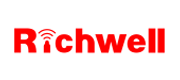 富為(Richwell) Logo