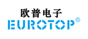 歐普(EUROTOP) Logo