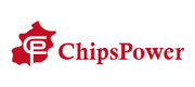 芯時代(ChipsPower) Logo