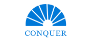 港晟(CONQUER) Logo
