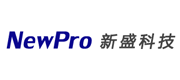 新盛(NewPro) Logo