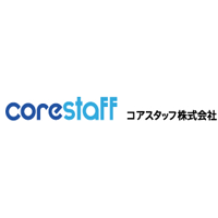 核友(CoreStaff) Logo