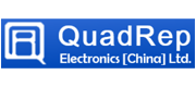 上海旭谷(QuadRep) Logo
