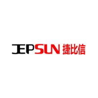 捷比信科技 Logo