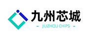 九州芯城電子商務(深圳)有限公司 Logo