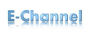 頤慶(E-Channel) Logo