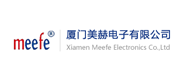 美赫(Meefe) Logo