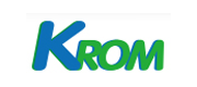 光倫(KROM) Logo