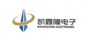 深圳市凱鑫隆電子有限公司(KINGXLONG) Logo
