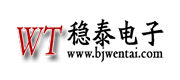 穩泰 Logo